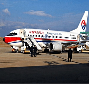 盐城南洋机场邮寄航空快运业稳步发展的原因是什么？